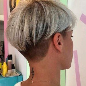 Meet your Posher, Tawnee gay